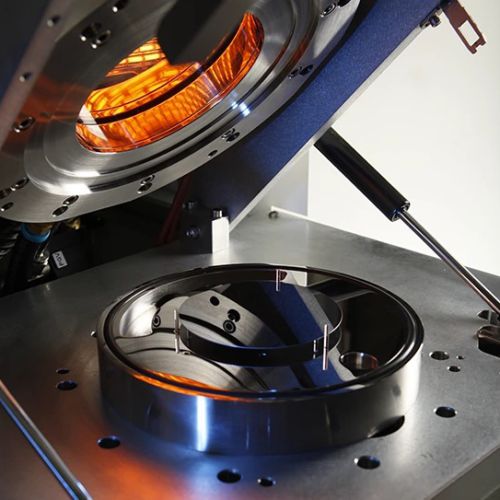 Rapid Thermal Processing